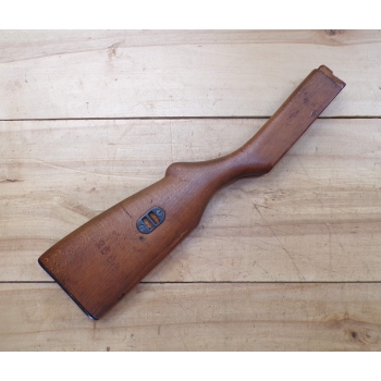 Kolba  pistolet maszynowy PPsz41 #2